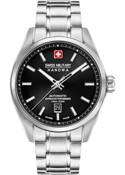 Swiss military hanowa Majestic Pioneer